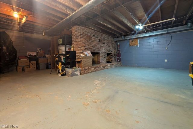 5171 Avon Road NE, Carrollton, OH 44615