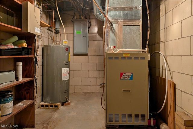 5171 Avon Road NE, Carrollton, OH 44615