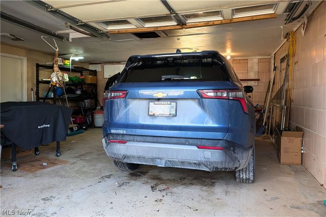 5171 Avon Road NE, Carrollton, OH 44615