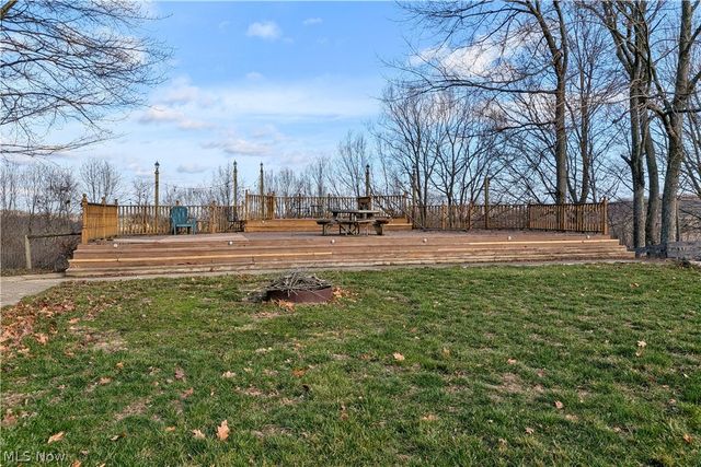 5171 Avon Road NE, Carrollton, OH 44615