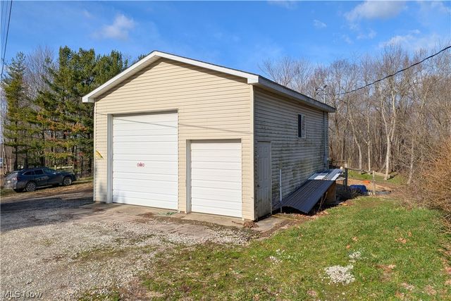 5171 Avon Road NE, Carrollton, OH 44615