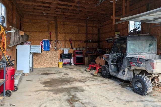 5171 Avon Road NE, Carrollton, OH 44615