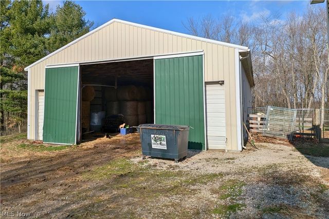 5171 Avon Road NE, Carrollton, OH 44615