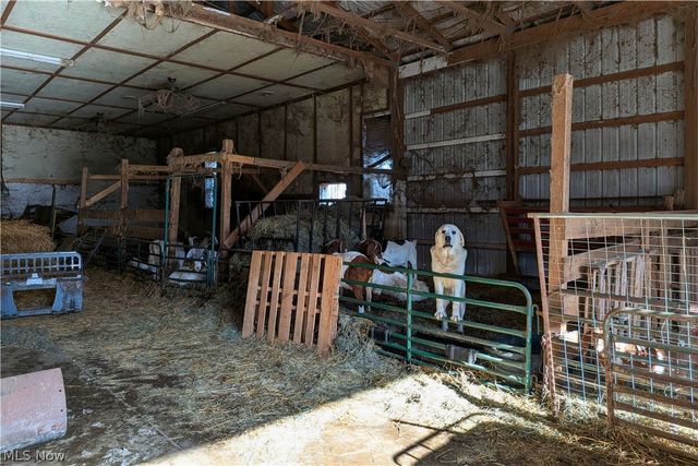 5171 Avon Road NE, Carrollton, OH 44615