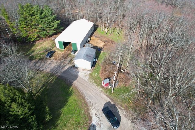 5171 Avon Road NE, Carrollton, OH 44615