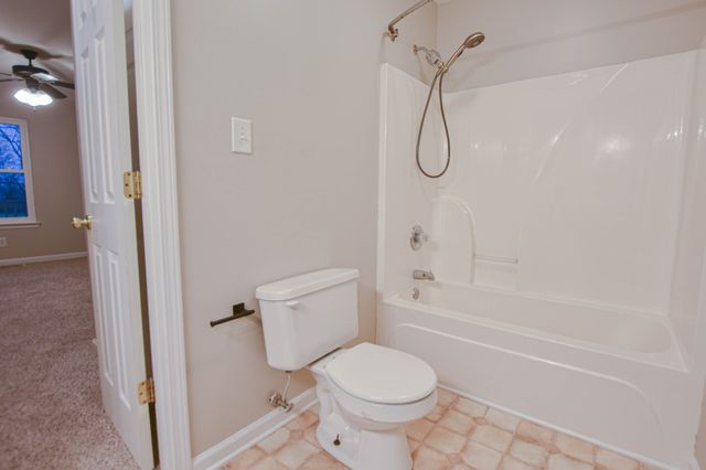 1396 Shady Hill Court, Clarksville, TN 37042