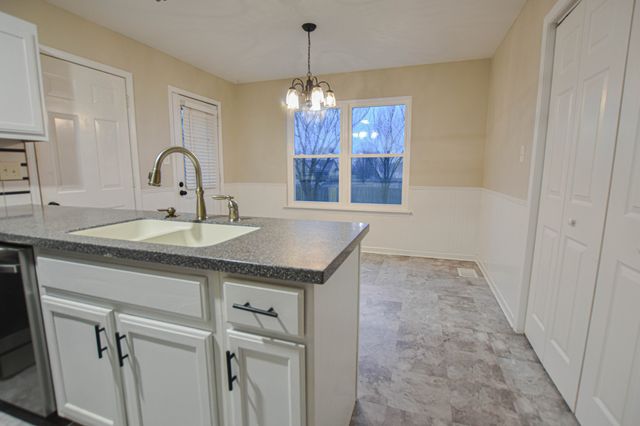 1396 Shady Hill Court, Clarksville, TN 37042