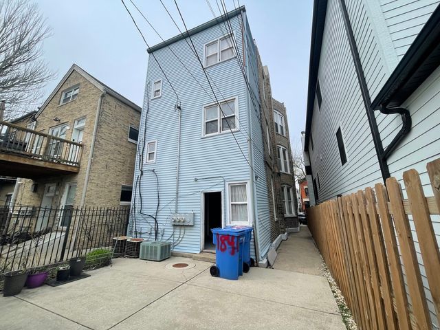 1841 W Superior Street, Chicago, IL 60622