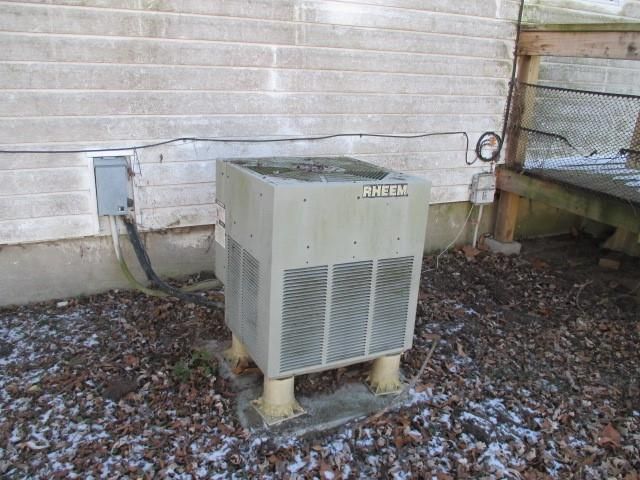 6501 E 32nd Street, Sedalia, MO 65301