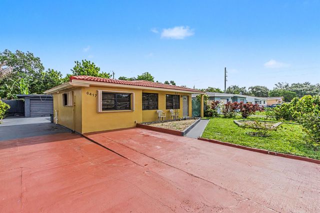 6417 SW 23rd Street, Miramar, FL 33023