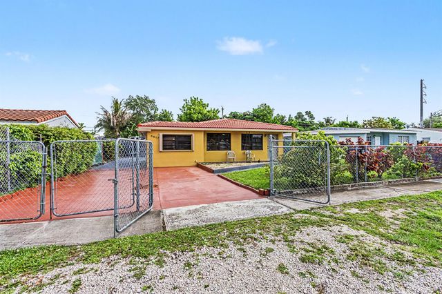 6417 SW 23rd Street, Miramar, FL 33023