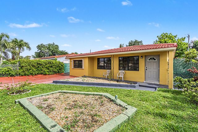 6417 SW 23rd Street, Miramar, FL 33023