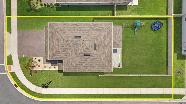 381 CRESTWIND DRIVE, Daytona Beach, FL 32124