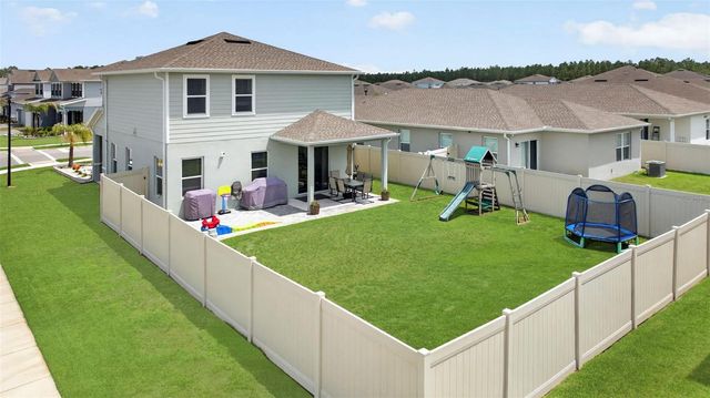 381 CRESTWIND DRIVE, Daytona Beach, FL 32124