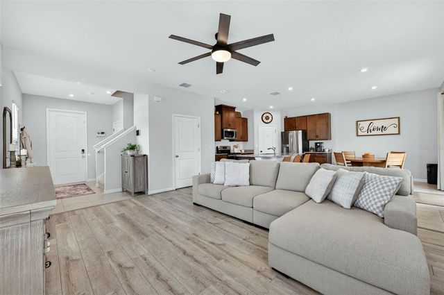 381 CRESTWIND DRIVE, Daytona Beach, FL 32124