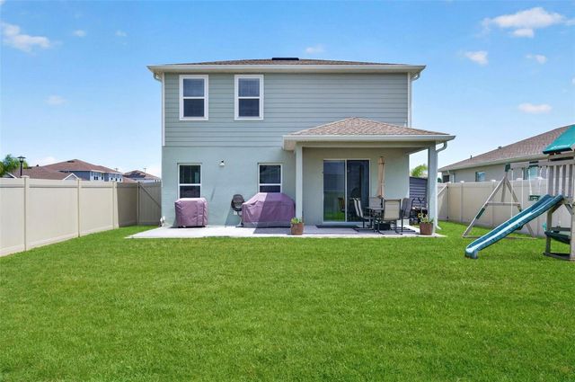 381 CRESTWIND DRIVE, Daytona Beach, FL 32124