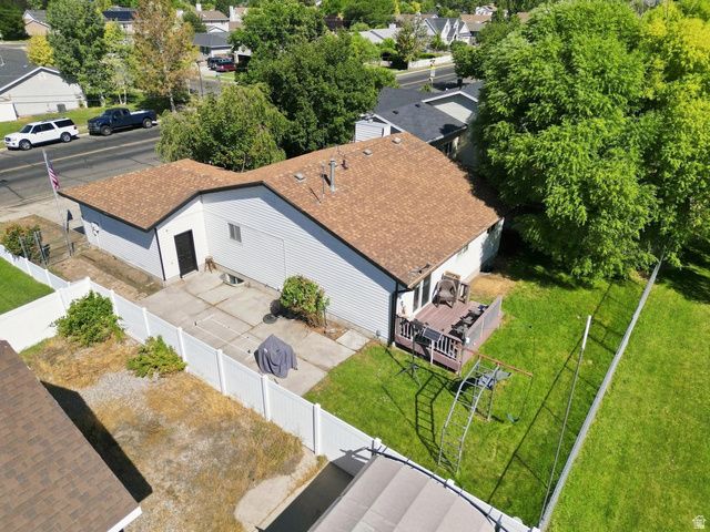 1276 N 150 W, American Fork, UT 84003