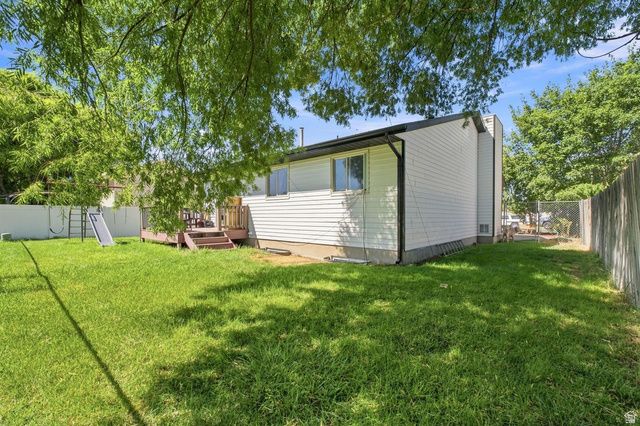 1276 N 150 W, American Fork, UT 84003