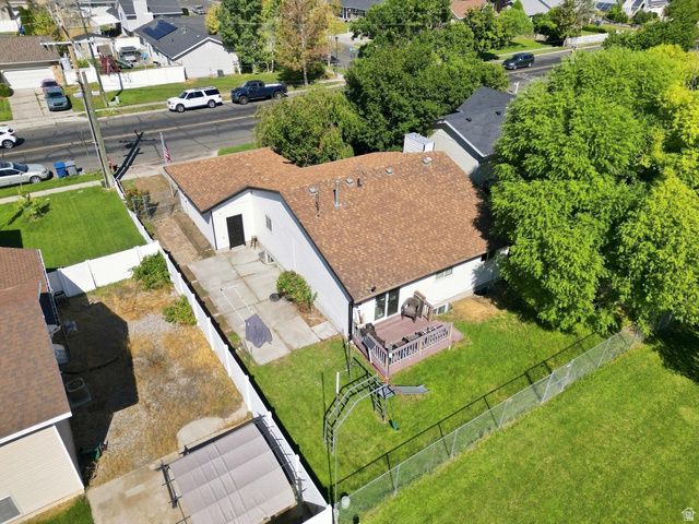 1276 N 150 W, American Fork, UT 84003