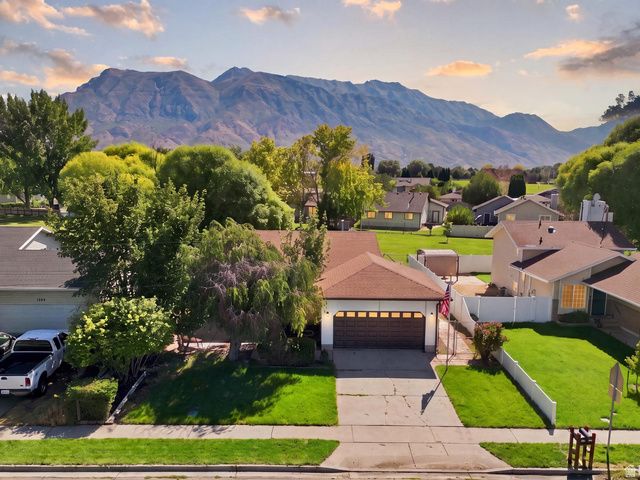 1276 N 150 W, American Fork, UT 84003