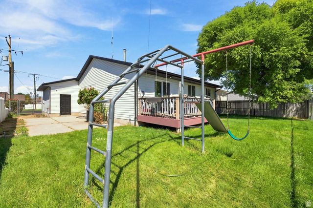1276 N 150 W, American Fork, UT 84003