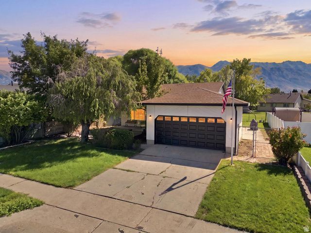 1276 N 150 W, American Fork, UT 84003