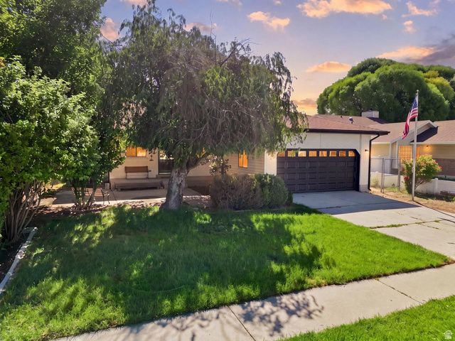 1276 N 150 W, American Fork, UT 84003