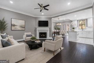 3539 Mount Vernon Circle, Atlanta, GA 30340