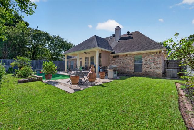 440 Grand Oaks Drive, Shreveport, LA 71106