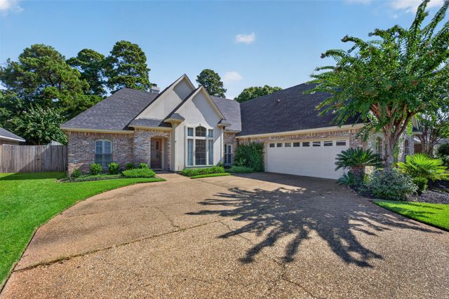 440 Grand Oaks Drive, Shreveport, LA 71106