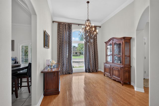 440 Grand Oaks Drive, Shreveport, LA 71106