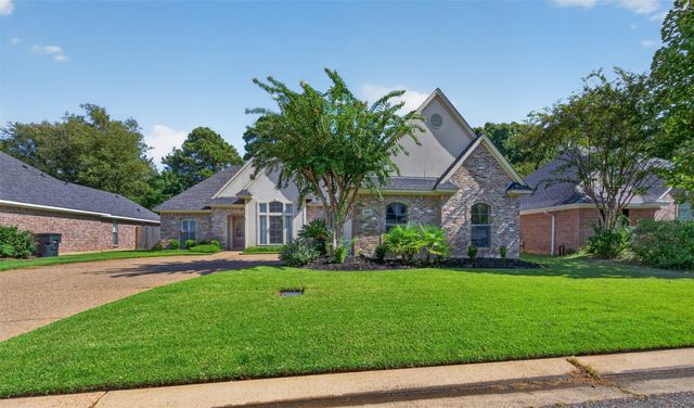 440 Grand Oaks Drive, Shreveport, LA 71106