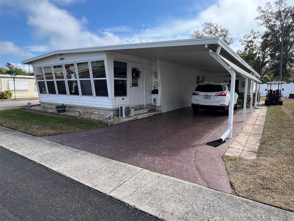 148 PINDO PALM STREET W, Largo, FL 33770