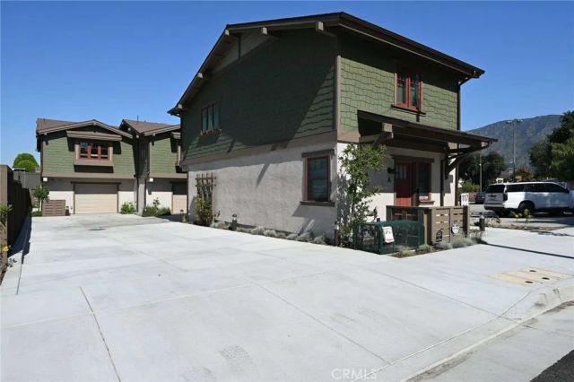 117 N Vista Bonita Avenue C, Glendora, CA 91741
