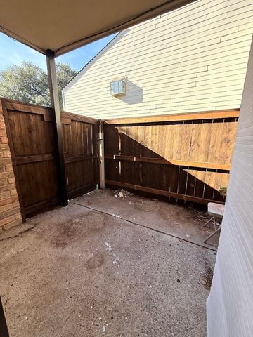 6646 E Lovers Lane 1803, Dallas, TX 75214