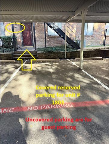 6646 E Lovers Lane 1803, Dallas, TX 75214