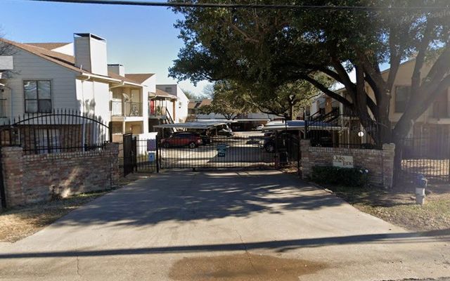 6646 E Lovers Lane 1803, Dallas, TX 75214