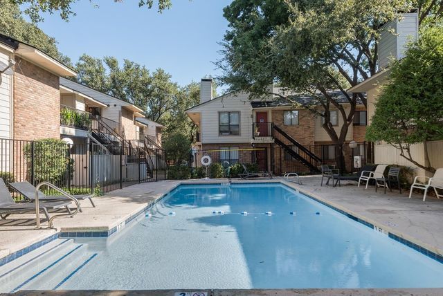 6646 E Lovers Lane 1803, Dallas, TX 75214