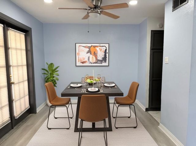 6646 E Lovers Lane 1803, Dallas, TX 75214