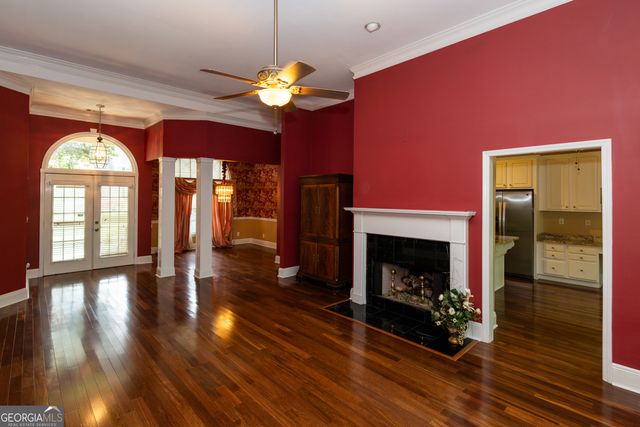 530 Brookside Drive, Macon, GA 31210