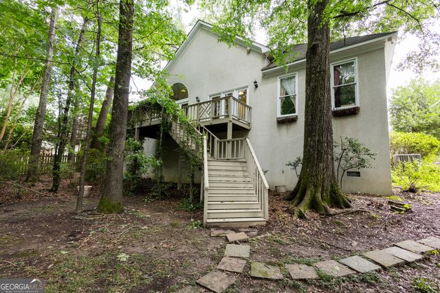 530 Brookside Drive, Macon, GA 31210