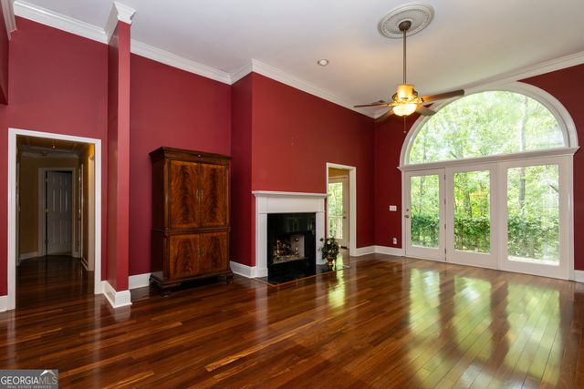 530 Brookside Drive, Macon, GA 31210