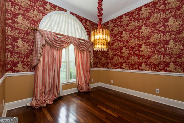 530 Brookside Drive, Macon, GA 31210