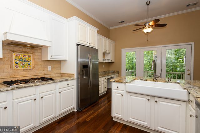 530 Brookside Drive, Macon, GA 31210