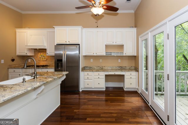 530 Brookside Drive, Macon, GA 31210