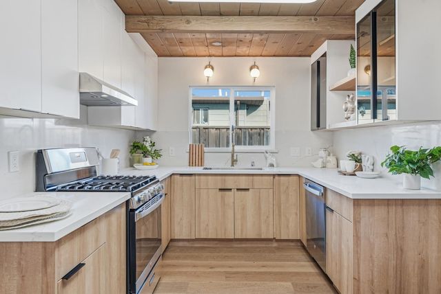 136 Lawton Drive, Milpitas, CA 95035