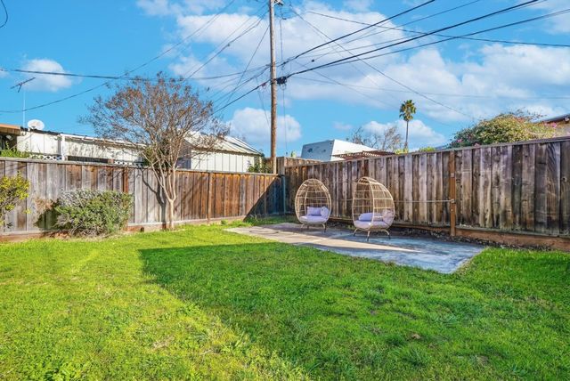 136 Lawton Drive, Milpitas, CA 95035