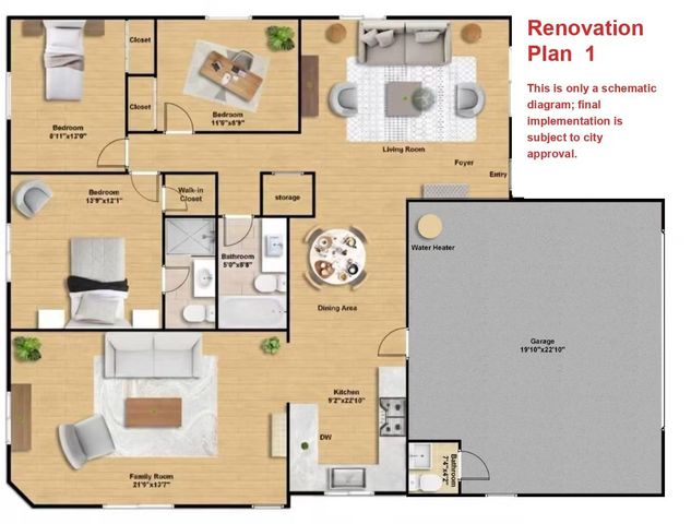 136 Lawton Drive, Milpitas, CA 95035