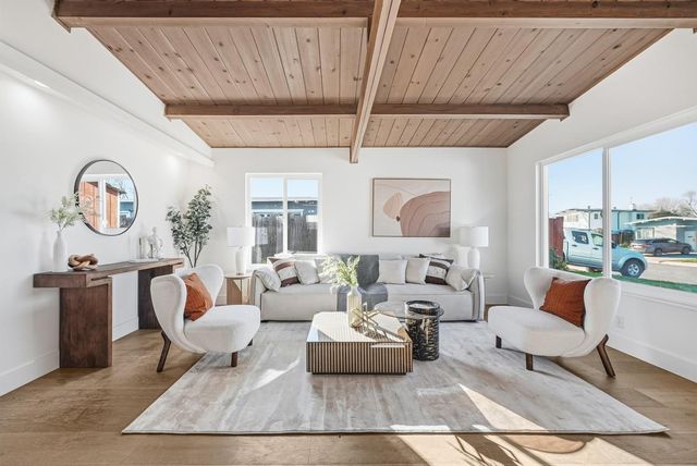 136 Lawton Drive, Milpitas, CA 95035