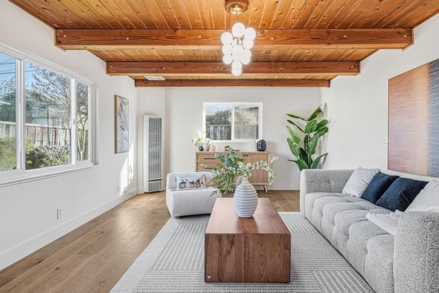 136 Lawton Drive, Milpitas, CA 95035